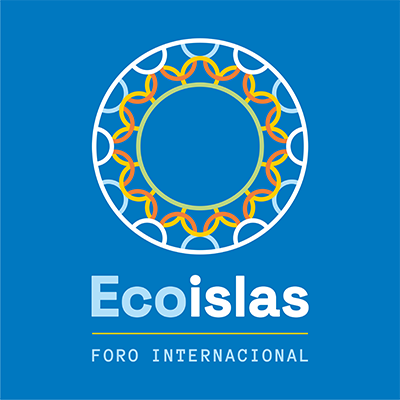 Foro Internacional Ecoislas logo