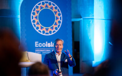 El Foro Internacional Ecoislas abre sus puertas para “actuar ante los grandes retos de la sostenibilidad”