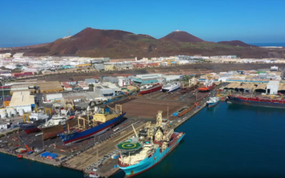 ASTICAN colabora con el Foro Ecoislas en el que transmitirá la importancia de mitigar los impactos ambientales de la navegación