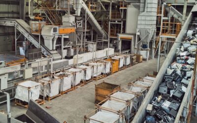 EWASTE, patrocinador del Foro Ecoislas, comprometido con la sostenibilidad y la economía circular