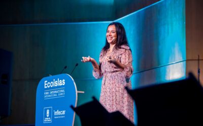 El Foro Ecoislas se despide y reafirma la importancia de actuar localmente frente al cambio climático